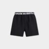 Dsquared2 Logo Midi Swim Boxer Dsquared2 Logo Midi Swim Boxer