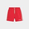 Dsquared2 Logo Midi Swim Boxer Dsquared2 Logo Midi Swim Boxer