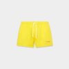 Dsquared2 Logo Midi Swim Boxer Dsquared2 Logo Midi Swim Boxer