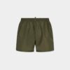 Dsquared2 Logo Midi Swim Boxer Dsquared2 Logo Midi Swim Boxer