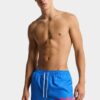 Dsquared2 Logo Midi Swim Boxer Dsquared2 Logo Midi Swim Boxer