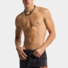 Dsquared2 Logo Midi Swim Boxer Dsquared2 Logo Midi Swim Boxer