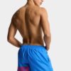 Dsquared2 Logo Midi Swim Boxer Dsquared2 Logo Midi Swim Boxer