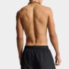 Dsquared2 Logo Midi Swim Boxer Dsquared2 Logo Midi Swim Boxer
