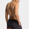 Dsquared2 Logo Midi Swim Boxer Dsquared2 Logo Midi Swim Boxer