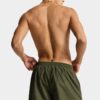 Dsquared2 Logo Midi Swim Boxer Dsquared2 Logo Midi Swim Boxer