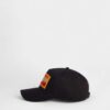Dsquared2 Logo Patch Baseball Cap Dsquared2 Logo Patch Baseball Cap