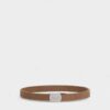Dsquared2 Logo Plaque Belt