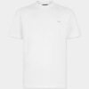 Dsquared2 Logo Plaque Cool Fit T-Shirt Dsquared2 Logo Plaque Cool Fit T-Shirt