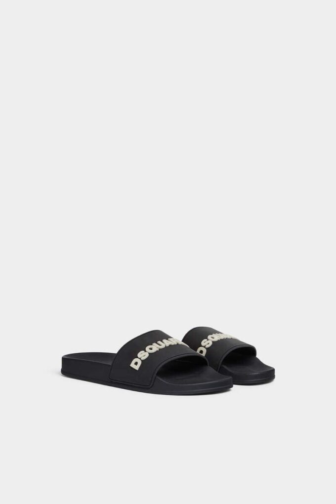 Dsquared2 Logo Slides Dsquared2 Logo Slides