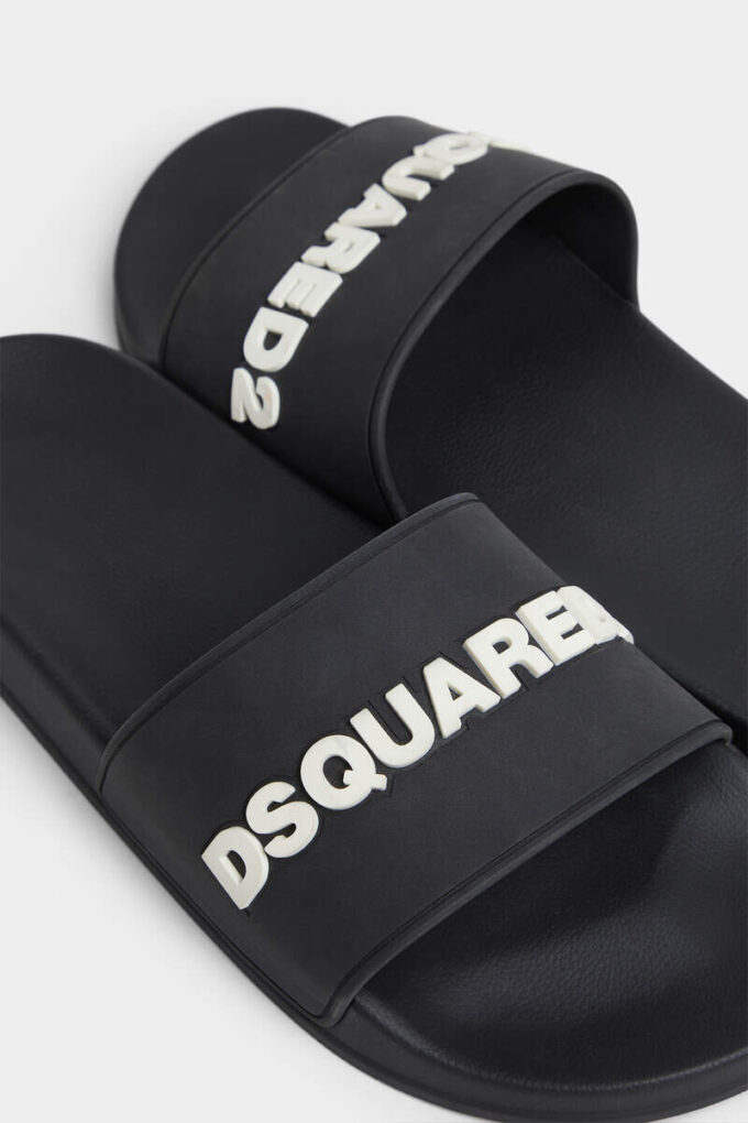 Dsquared2 Logo Slides Dsquared2 Logo Slides