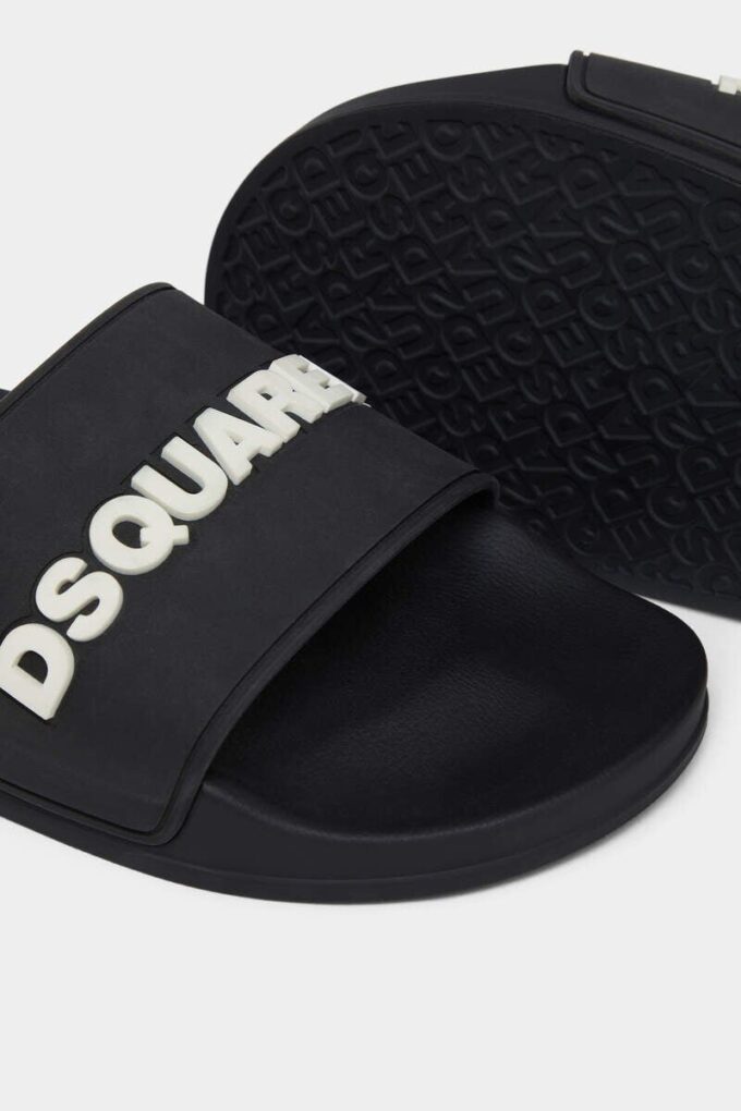 Dsquared2 Logo Slides Dsquared2 Logo Slides