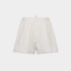 Dsquared2 Logo Sponge Shorts Dsquared2 Logo Sponge Shorts