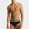 Dsquared2 Logo Swim Brief Dsquared2 Logo Swim Brief