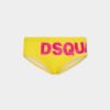 Dsquared2 Logo Swim Brief Dsquared2 Logo Swim Brief