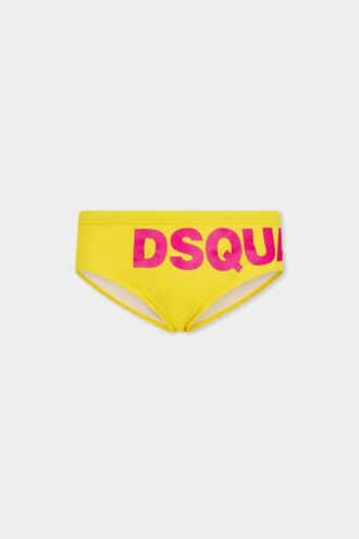 Dsquared2 Logo Swim Brief Dsquared2 Logo Swim Brief