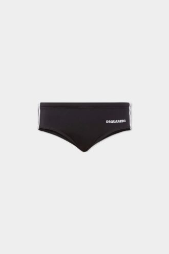 Dsquared2 Logo Swim Brief Dsquared2 Logo Swim Brief