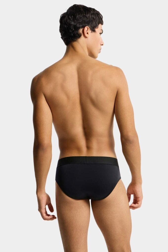 Dsquared2 Logo Swim Brief Dsquared2 Logo Swim Brief