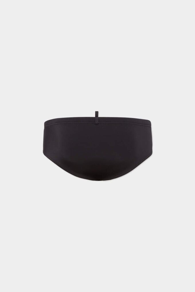 Dsquared2 Logo Swim Brief Dsquared2 Logo Swim Brief