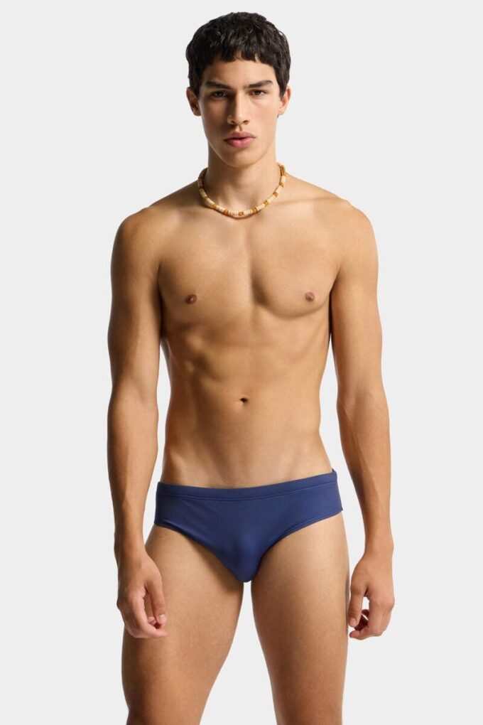 Dsquared2 Logo Swim Brief Dsquared2 Logo Swim Brief