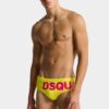 Dsquared2 Logo Swim Brief Dsquared2 Logo Swim Brief
