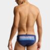 Dsquared2 Logo Swim Brief Dsquared2 Logo Swim Brief