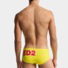 Dsquared2 Logo Swim Brief Dsquared2 Logo Swim Brief