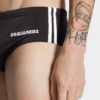 Dsquared2 Logo Swim Brief Dsquared2 Logo Swim Brief