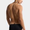 Dsquared2 Logo Swim Trunk Dsquared2 Logo Swim Trunk