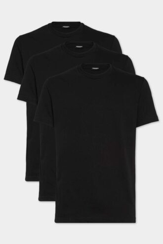Dsquared2 Logo T-Shirt Dsquared2 Logo T-Shirt