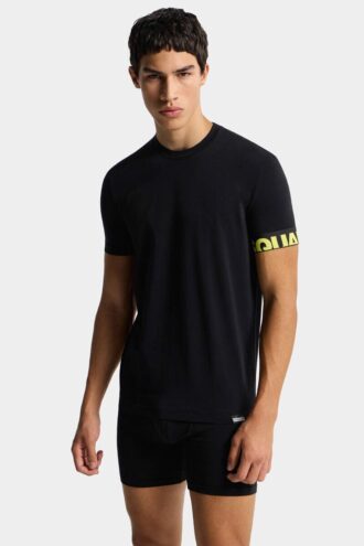 Dsquared2 Logo T-Shirt Dsquared2 Logo T-Shirt