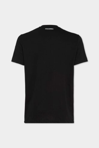 Dsquared2 Logo T-Shirt Dsquared2 Logo T-Shirt