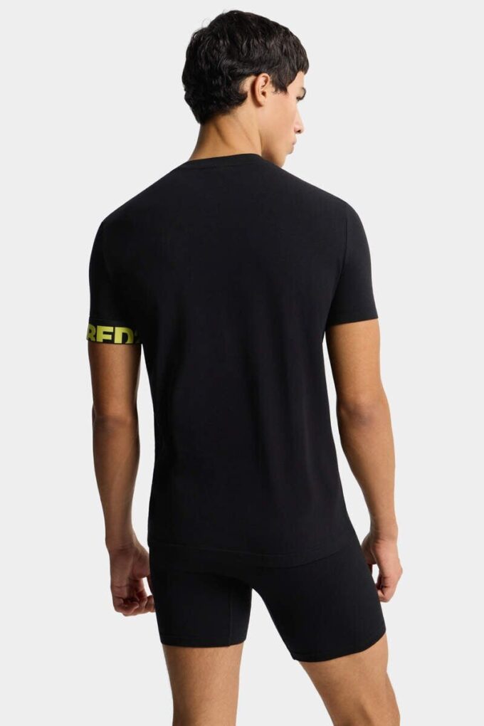 Dsquared2 Logo T-Shirt Dsquared2 Logo T-Shirt