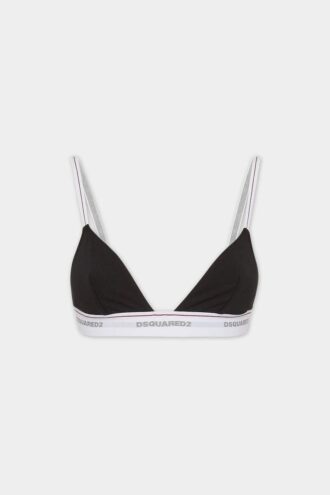 Dsquared2 Logo Triangle Bra Dsquared2 Logo Triangle Bra