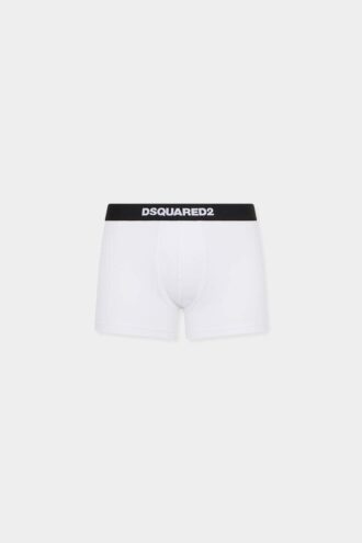 Dsquared2 Logo Trunk Dsquared2 Logo Trunk