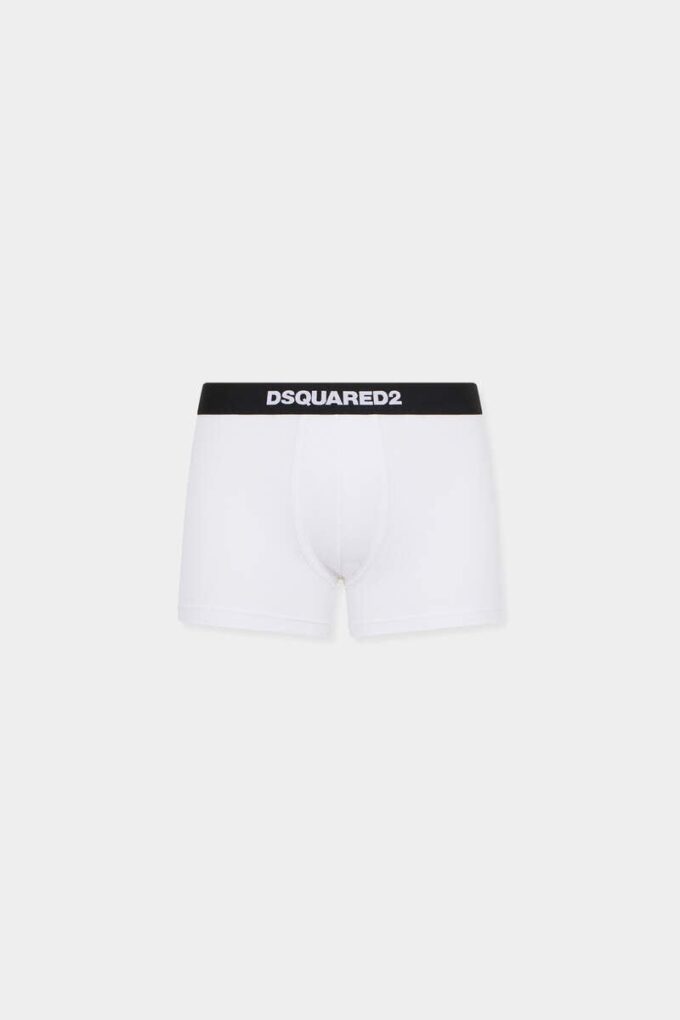 Dsquared2 Logo Trunk Dsquared2 Logo Trunk