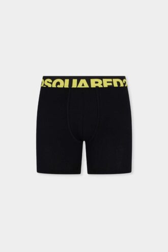 Dsquared2 Logo Trunk Dsquared2 Logo Trunk