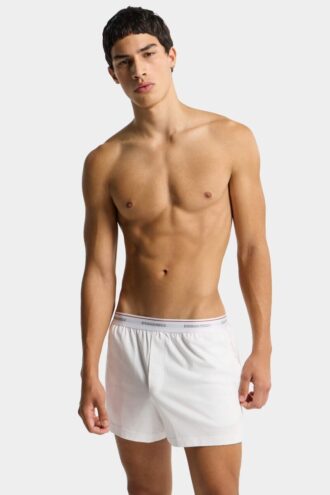 Dsquared2 Logo Trunk Dsquared2 Logo Trunk