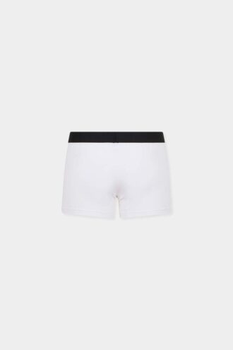 Dsquared2 Logo Trunk Dsquared2 Logo Trunk
