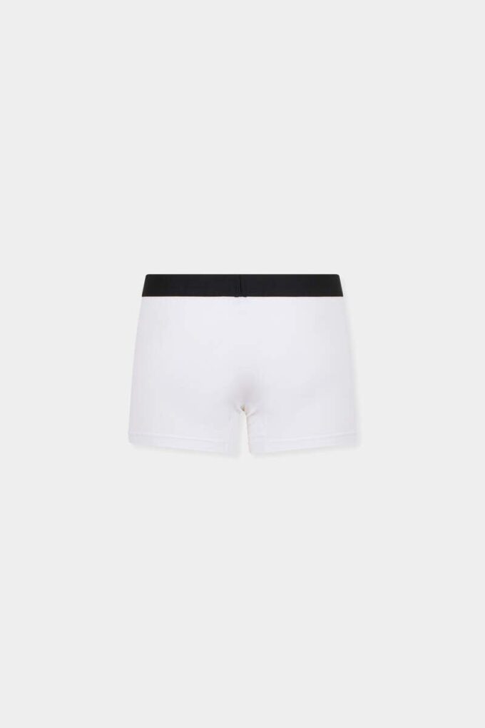 Dsquared2 Logo Trunk Dsquared2 Logo Trunk