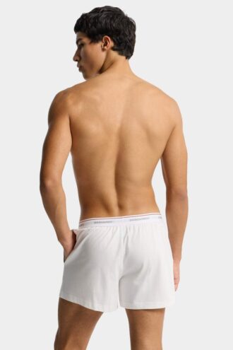 Dsquared2 Logo Trunk Dsquared2 Logo Trunk