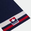 Dsquared2 Maple Leaf Knitted Scarf Dsquared2 Maple Leaf Knitted Scarf