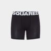 Dsquared2 Maxi Logo Trunk Dsquared2 Maxi Logo Trunk