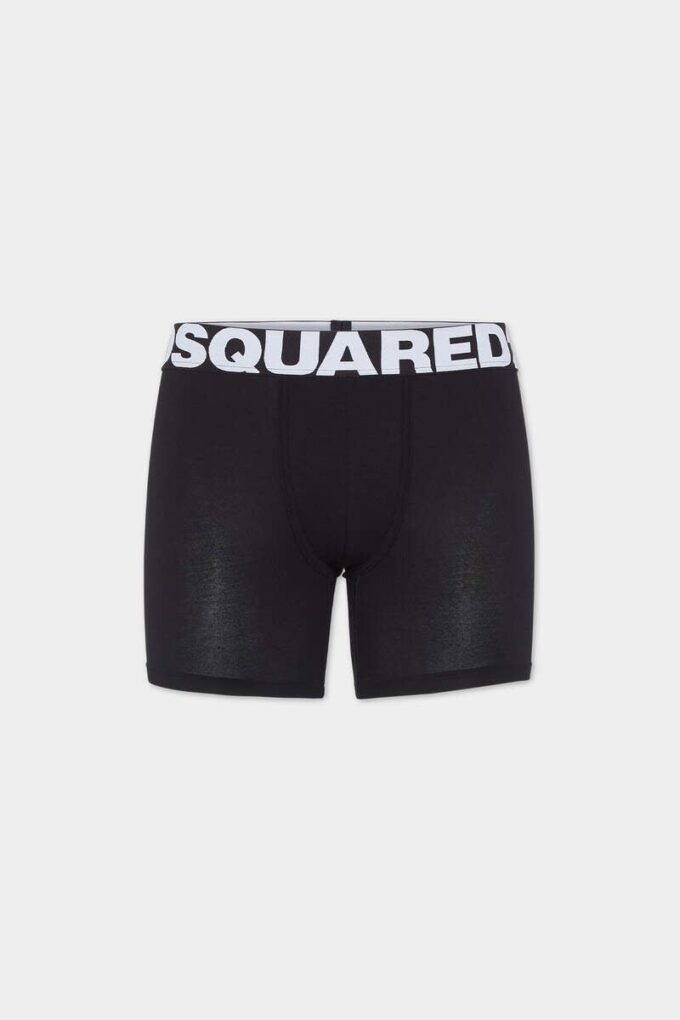 Dsquared2 Maxi Logo Trunk Dsquared2 Maxi Logo Trunk