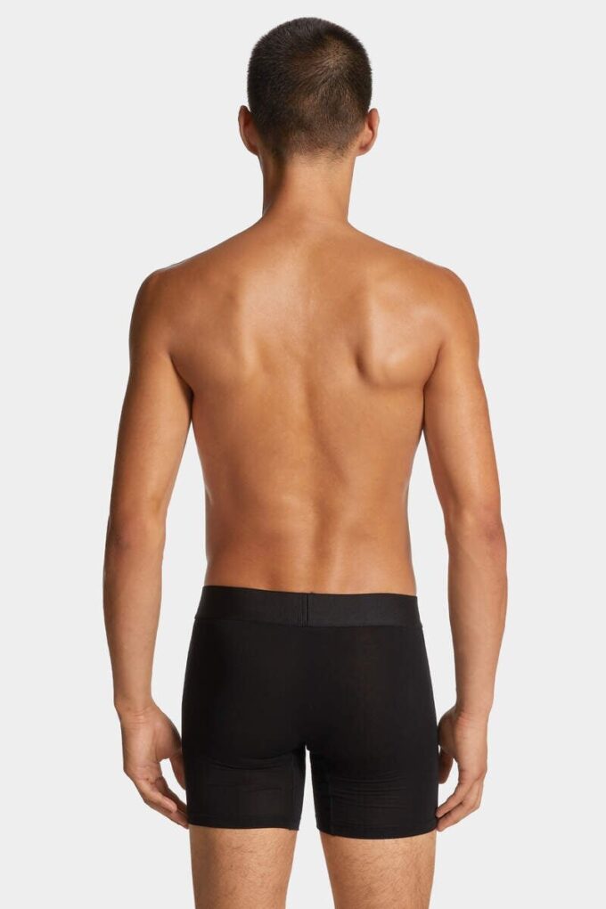 Dsquared2 Maxi Logo Trunk Dsquared2 Maxi Logo Trunk