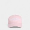 Dsquared2 Milano Baseball Cap Dsquared2 Milano Baseball Cap