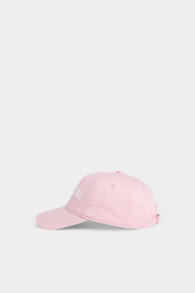 Dsquared2 Milano Baseball Cap Dsquared2 Milano Baseball Cap