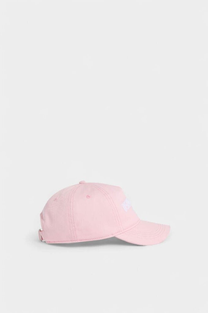 Dsquared2 Milano Baseball Cap Dsquared2 Milano Baseball Cap
