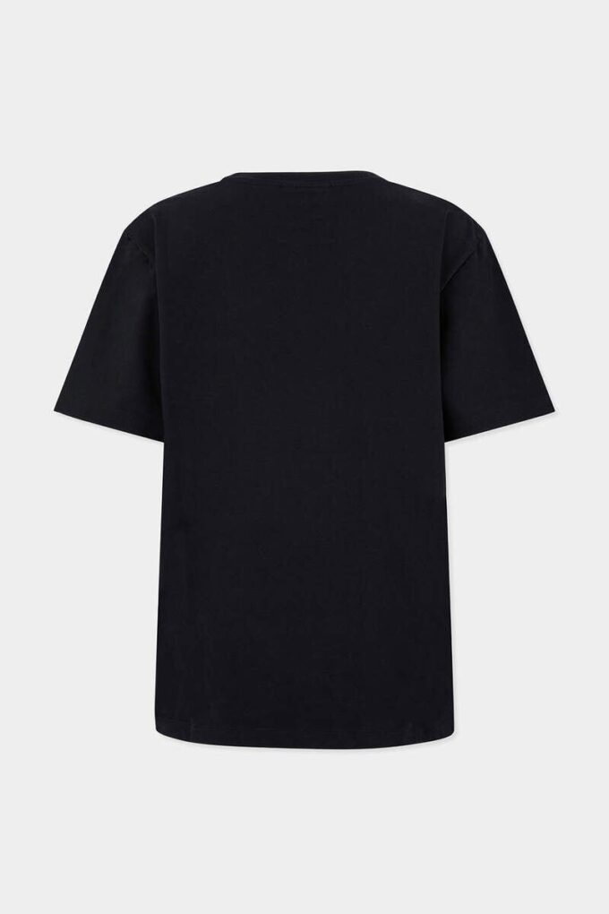 Dsquared2 Milano Breezy Fit T-Shirt Dsquared2 Milano Breezy Fit T-Shirt
