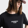 Dsquared2 Milano Breezy Fit T-Shirt Dsquared2 Milano Breezy Fit T-Shirt